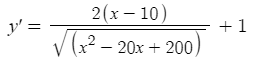 Equation
